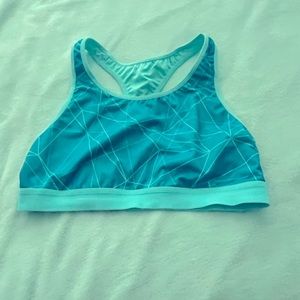 NWOT Old Navy Sports Bra
